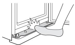 SHARP SJ-RP360T - POZNÁMKA - 1