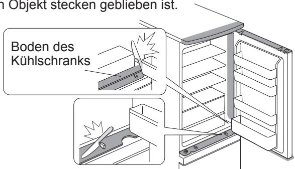 SHARP SJ-RP360T - VORSICHT - 1