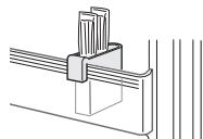 SHARP SJ-RP360T - POZNÁMKA - 3