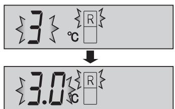 SHARP SJ-RP360T - Pokročile nastavení chladíclo oddělení - 1