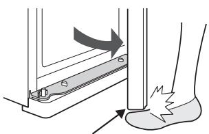 SHARP SJ-RP360T - PPOZOxH - 3