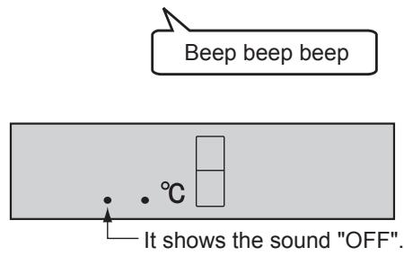 SHARP SJ-RP360T - To start operation - 3