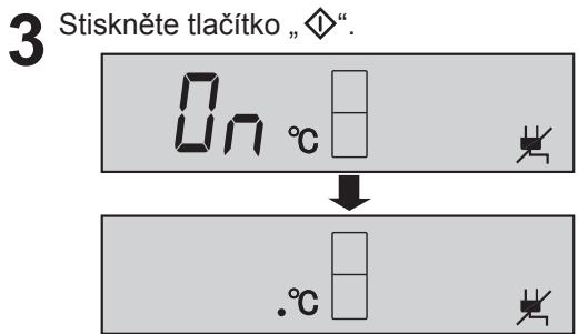 SHARP SJ-RP360T - Přerušeni dodávky elektrické energia - 2