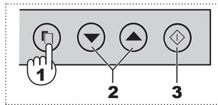 SHARP SJ-RP360T - Stlacte tlaicidlo [ON (ZAP), OFF (VYP)] - 2