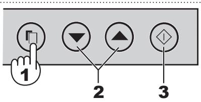 SHARP SJ-RP360T - Instellen van de temperatuur - 1