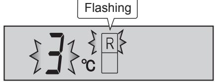 SHARP SJ-RP360T - Refrigerator compartment - 1