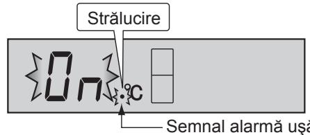 SHARP SJ-RP360T - Pentru a anula operatiunea - 1