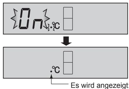 SHARP SJ-RP360T - Starten des Betriebs - 1