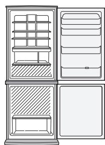 SHARP SJ-RP360T - Дэзадаральник - 1