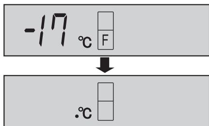 SHARP SJ-RP360T - Saldetajkameras nodalijums - 3