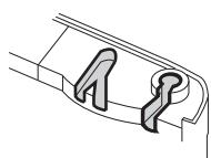 SHARP SJ-RP360T - Struktura - 3