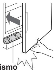 SHARP SJ-RP360T - ADVERTENCIA - 2