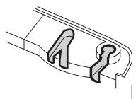 SHARP SJ-RP360T - Struktura - 3