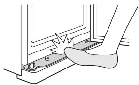 SHARP SJ-RP360T - OBSERVACI OES - 1