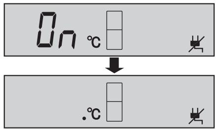 SHARP SJ-RP360T - Awaria zasilania - 3
