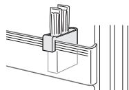 SHARP SJ-RP360T - PASTABA - 3