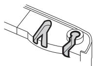 SHARP SJ-RP360T - Estrutura - 3