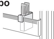 SHARP SJ-RP360T - Dispositivo para hacer cubitos de hielo - 2