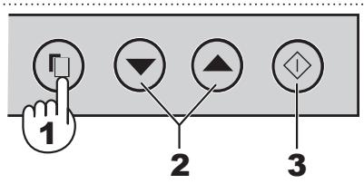 SHARP SJ-RP360T - Nastavení teploty - 1