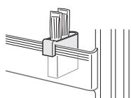 SHARP SJ-RP360T - Attention - 3