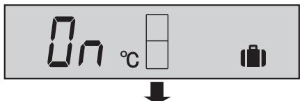 SHARP SJ-RP360T - Congélation express (sauf pour SJ-RM320T, SJ-RM360T) - 6