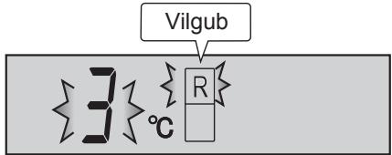 SHARP SJ-RP360T - Külmiku sektsion - 1