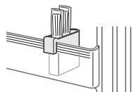 SHARP SJ-RP360T - OBSERVACOES - 2