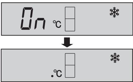 SHARP SJ-RP360T - Congelamento expresso (Excepto para SJ-RM320T, SJ-RM360T) - 3