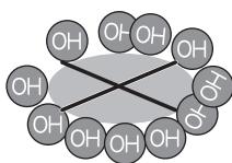 SHARP SJ-RP360T - Ioniseur "plasmacluster - 3