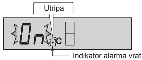 SHARP SJ-RP360T - Za preklic delovanja - 1