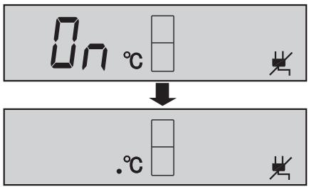 SHARP SJ-RP360T - Zlyhanie napájania - 3
