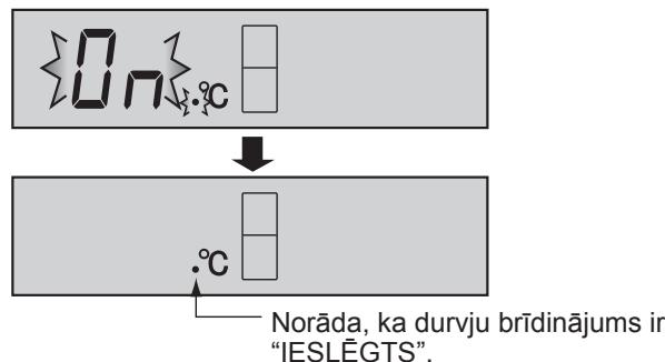 SHARP SJ-RP360T - Procesa saksana - 1