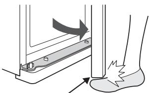 SHARP SJ-RP360T - PPEyPExKdEHN - 3
