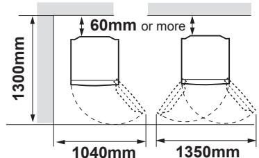 SHARP SJ-RP360T - WARNING - 2