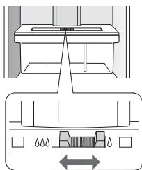 SHARP SJ-RP360T - UWAGA - 1