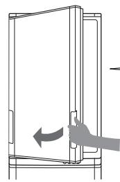 SHARP SJ-RP360T - (Tinbkn dnn SJ-WS320T, SJ-WP320T, SJ-WS360T, SJ-WP360T) - 2