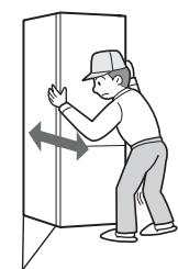 SHARP SJ-RP360T - Transportavimo metu - 1