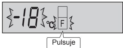 SHARP SJ-RP360T - Komora zamrażarki - 1