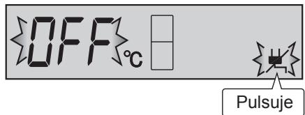 SHARP SJ-RP360T - Awaria zasilania - 1