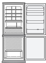 SHARP SJ-RP360T - Dezodorešanas iekárta - 1