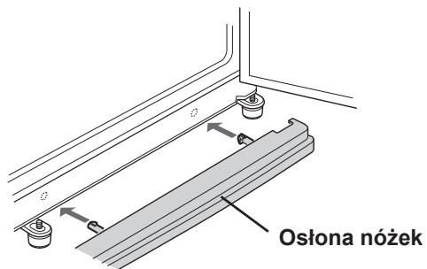 SHARP SJ-RP360T - OSTRZEJEZENIE - 3