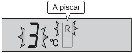SHARP SJ-RP360T - Compartmento do frigorífico - 1