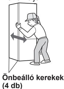 SHARP SJ-RP360T - Szállításkor - 1