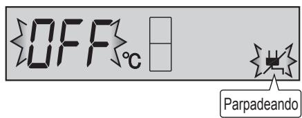 SHARP SJ-RP360T - Fallo de energia - 1