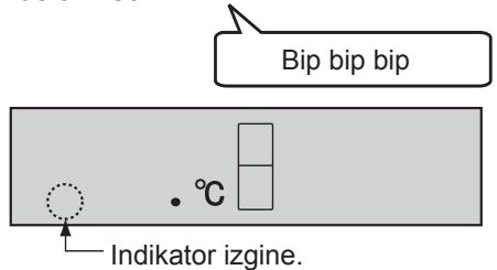 SHARP SJ-RP360T - Za preklic delovanja - 1