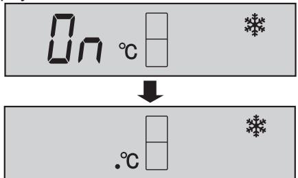 SHARP SJ-RP360T - Congélation express (sauf pour SJ-RM320T, SJ-RM360T) - 3