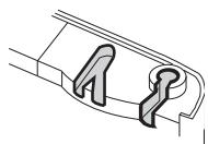 SHARP SJ-RP360T - 3A6EJIEXKA - 2