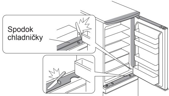 SHARP SJ-RP360T - Mlékárenské vyrobky a vegce - 1