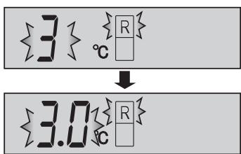 SHARP SJ-RP360T - Hutoté elore beprogramozott beallitasa - 1