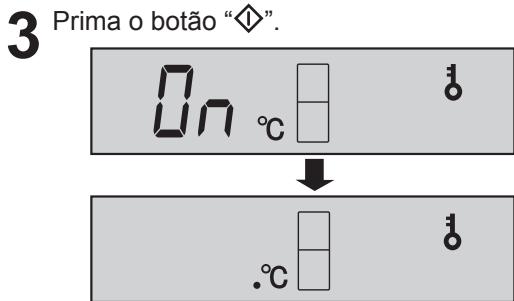 SHARP SJ-RP360T - Bloqueio de crianças (Excepto para SJ-RM320T, SJ-RM360T) - 3